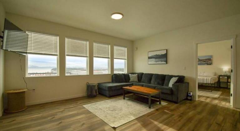 Vacation home with 3 rooms for 6 persons — photo 2