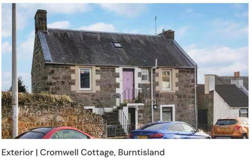 Apartment  Kirkcaldy