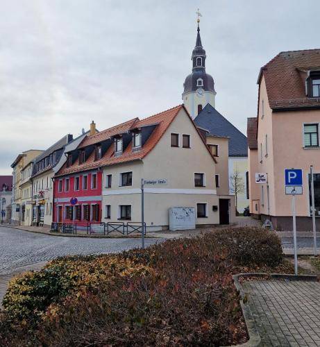 House Paunsdorf