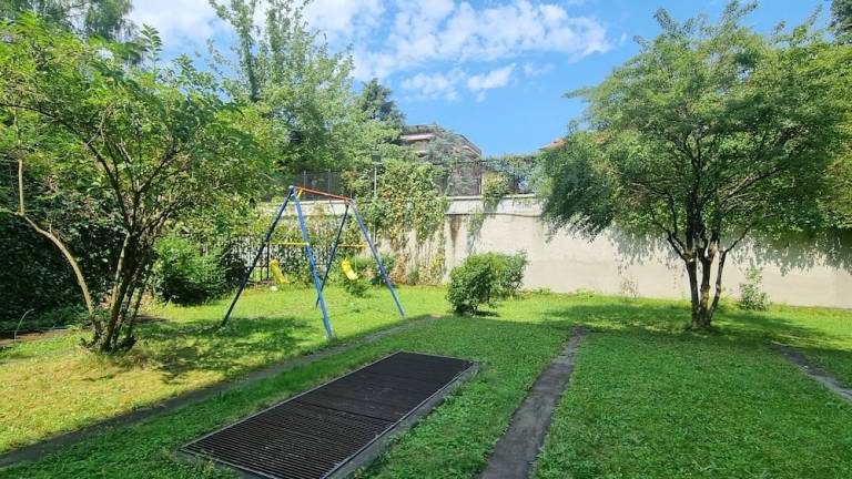 Appartamento Vedano al Lambro