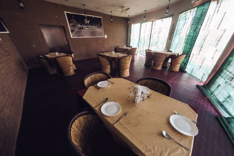 Panihari Camp — photo 2