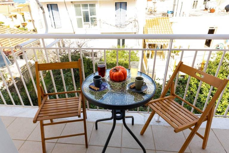 Vacation home with 4 rooms for 8 persons — photo 4