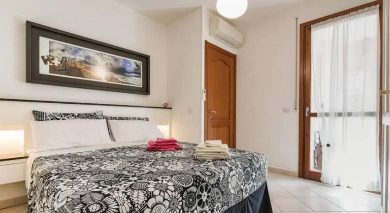 Holiday apartment with 1 room for 2 persons — photo 2