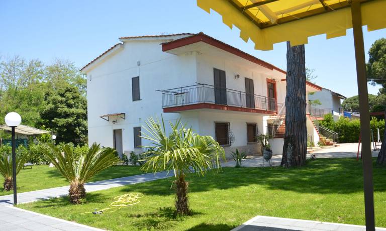 Appartamento Paestum