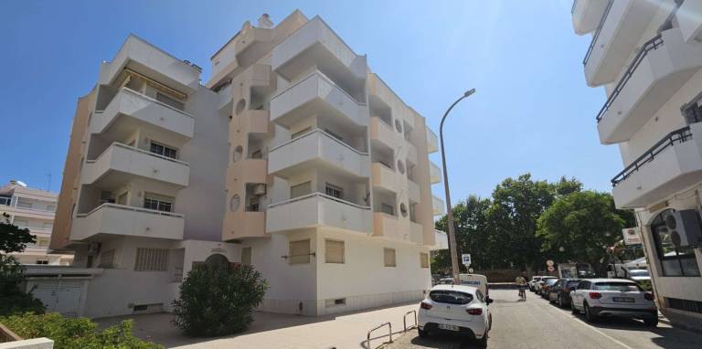 Apartamento Monte Gordo