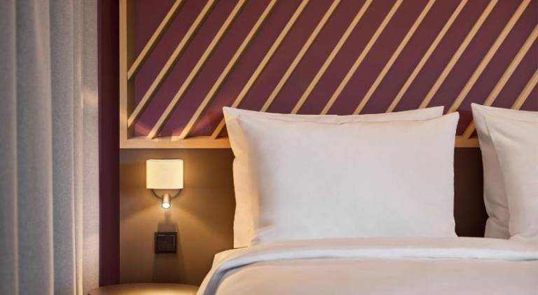B&B HOTEL Russelsheim — photo 4