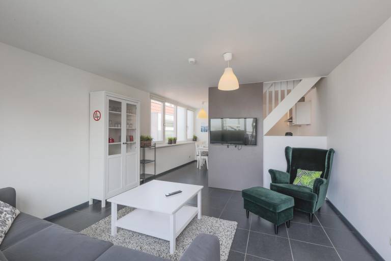 Bungalow  Goedereede