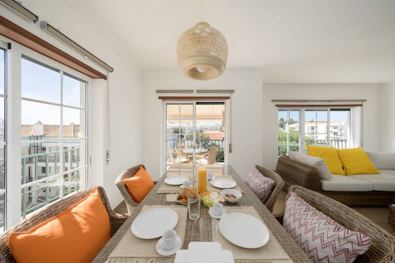 Holiday apartment with fast internet — photo 3