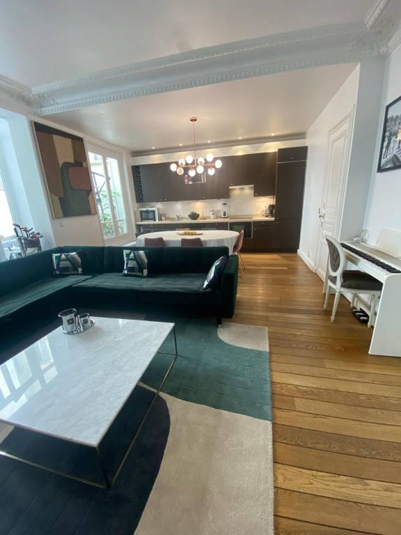 Condo Paris