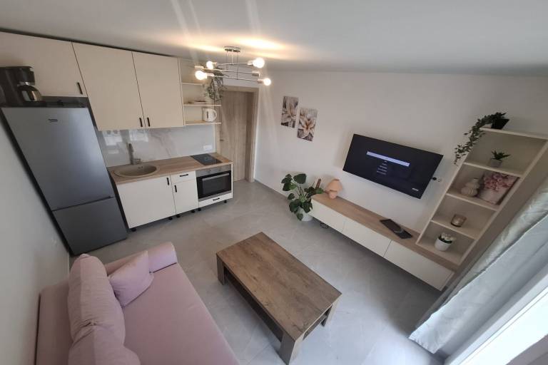 Holiday apartment with grill — photo 3