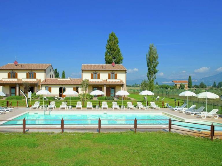Villa Cannara