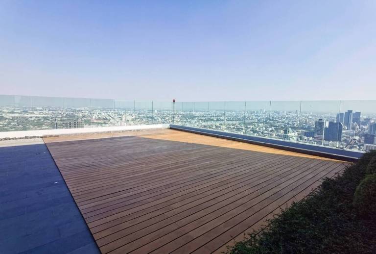 Condo  Phra Khanong
