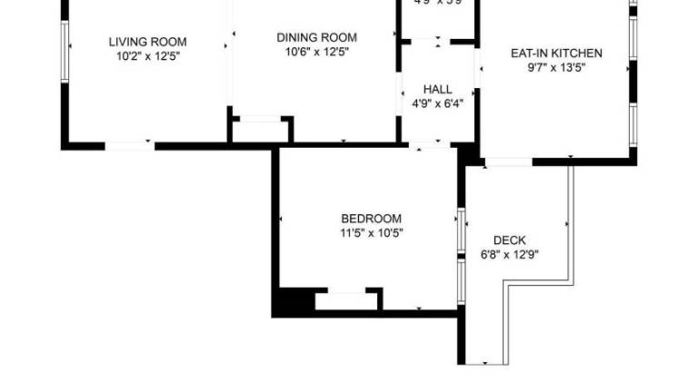 Rental apartment with 1 room for 2 persons in Memphis, TN