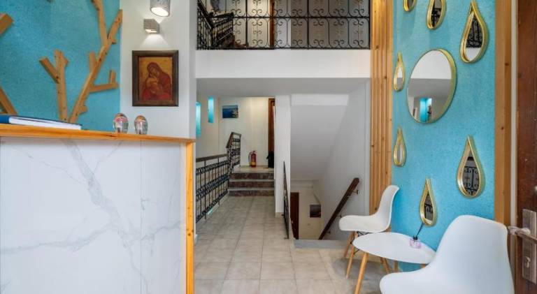 Rental apartment with terrace | Perfect for remote work — photo 3