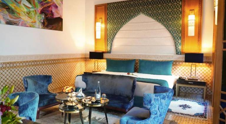 Riad El Amine Fes — photo 3