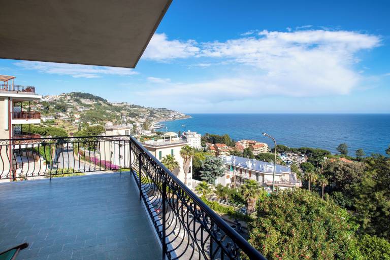 Appartement San Remo
