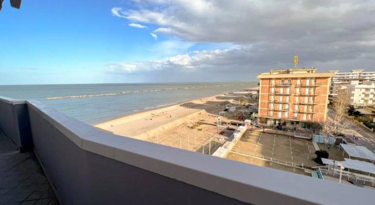 Holiday apartment with 1 room for 5 persons in Bellaria-Igea Marina