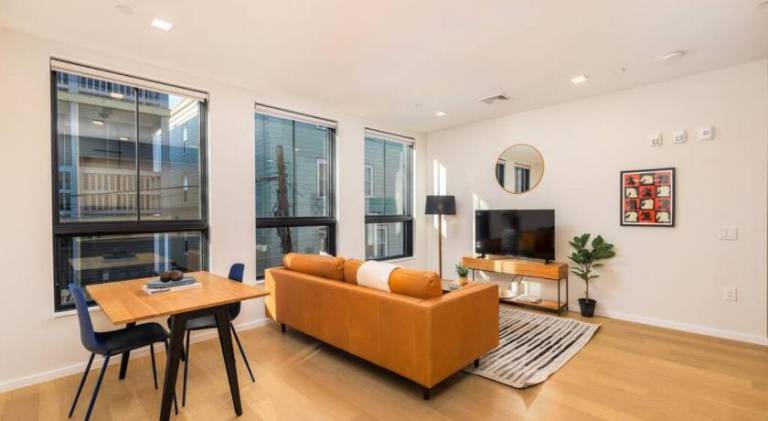 Rental apartment with 1 room for 2 persons — photo 3