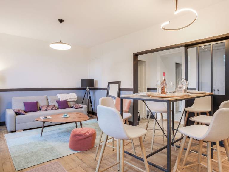 Maison de vacances Dinard