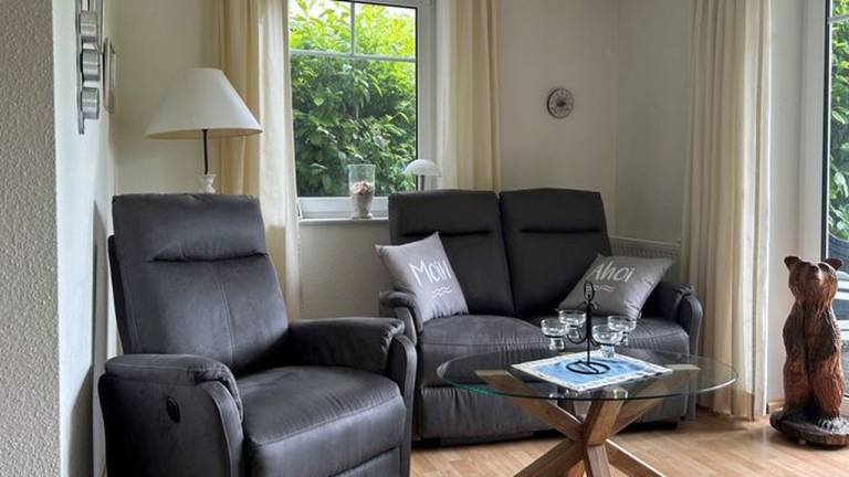 Ferienwohnung Groß Schwansee