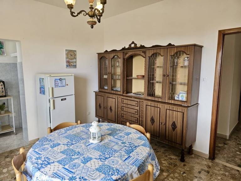 Family-friendly pleasant rental apartment with terrace | Sea view | Pets allowed — photo 5