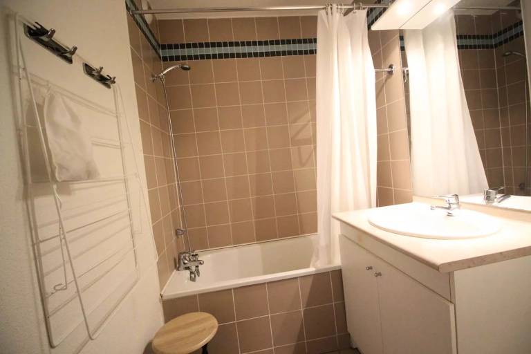 Rental apartment with 1 room for 4 persons — photo 4