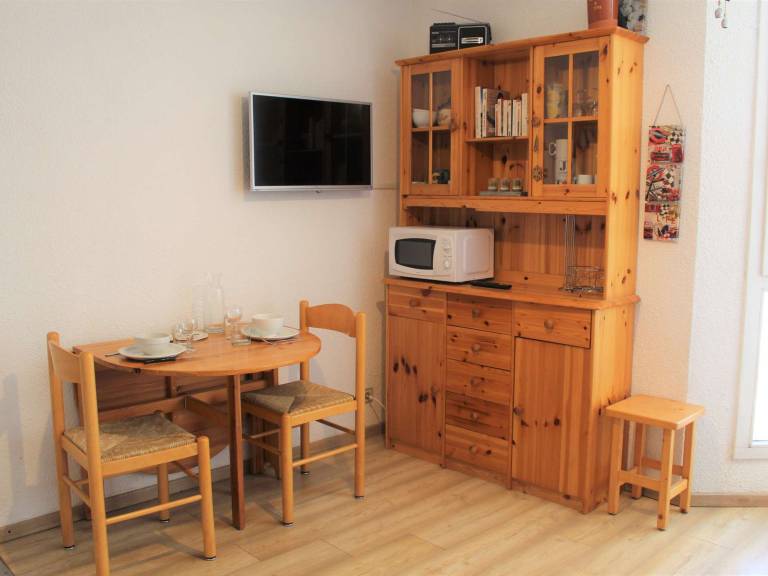 Ferienwohnung in Vars für max. 2 Personen Ferienwohnung in Vars für max. 2 Personen
