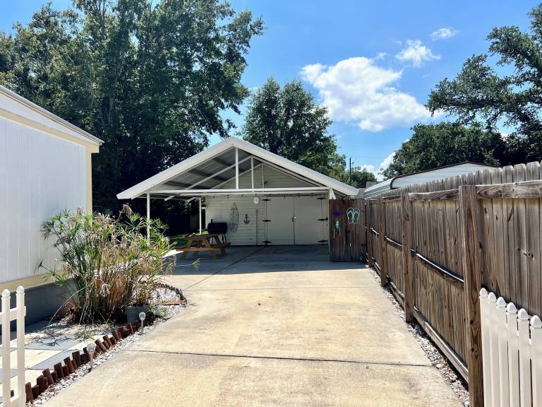 Cottage Gulfport