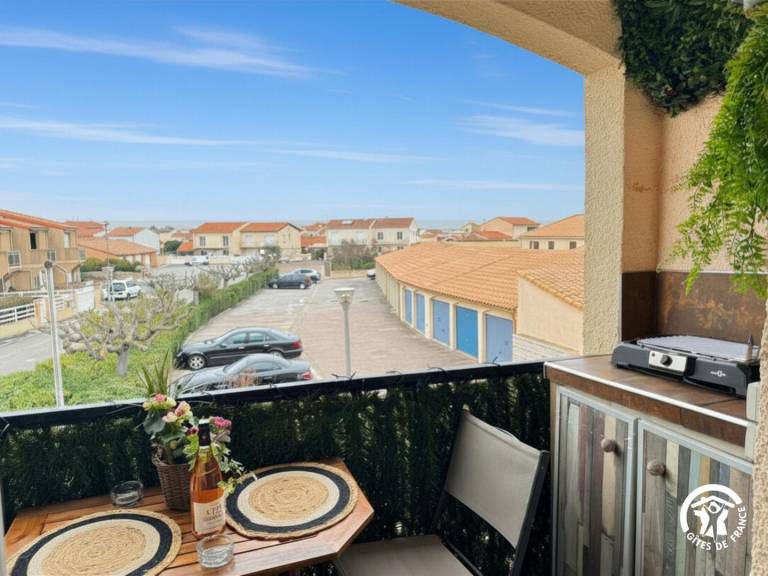 Fully equipped lovely gite with garden & BBQ | Beach nearby | Pets allowed — photo 2