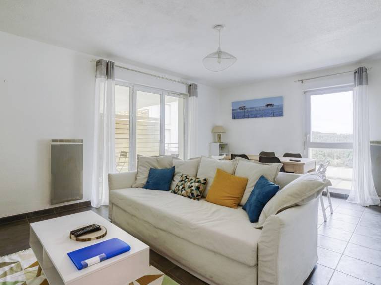 Appartement Biscarrosse