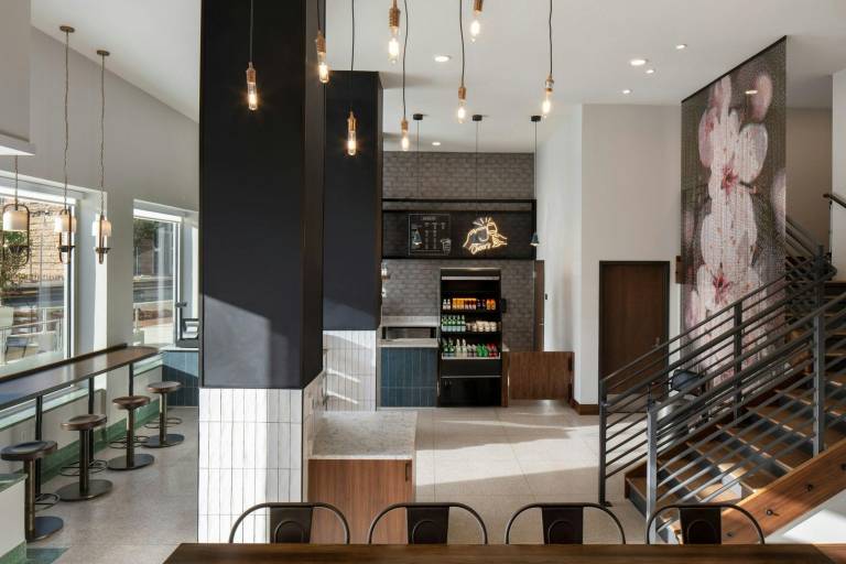 Hotel Forty Five, Macon, a Tribute Portfolio Hotel — photo 4