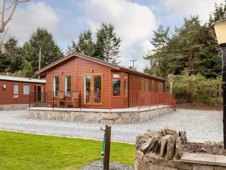 Cottage Perth and Kinross