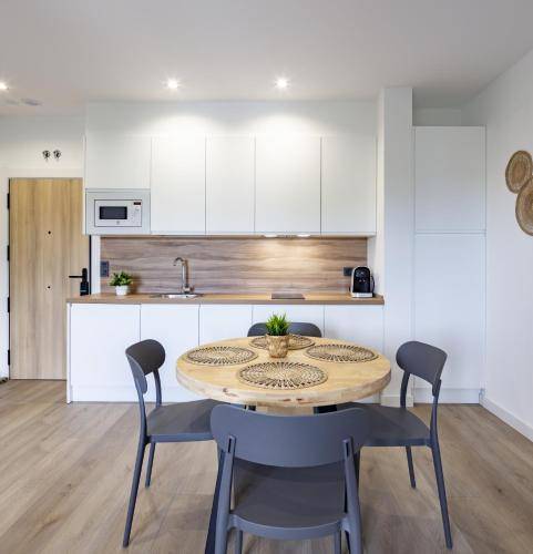 Apartamento Ávila