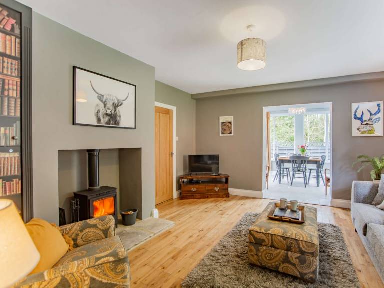 Cottage Kielder