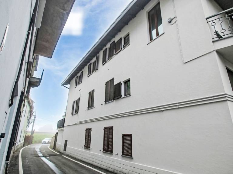 Appartamento vacanza Somma lombardo