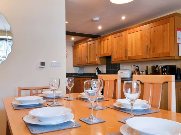 Cottage Far Sawrey