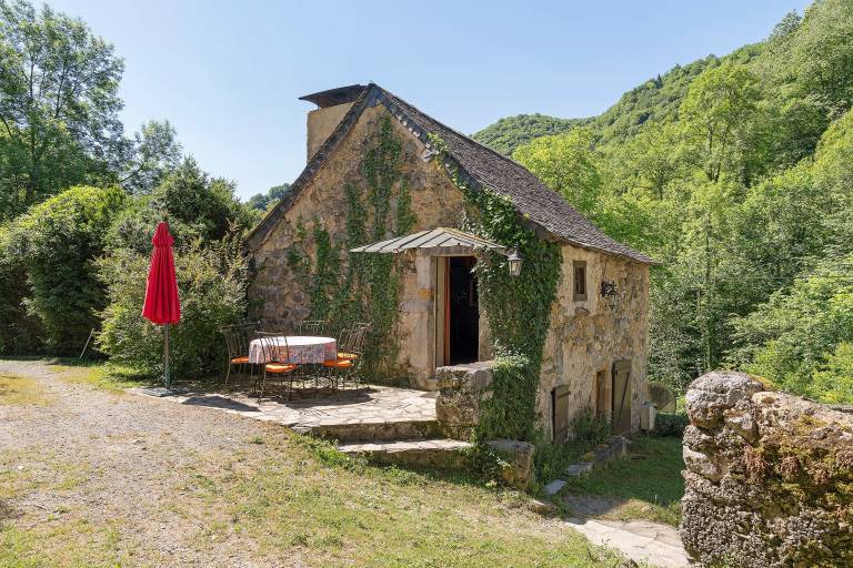 Casa Isaba