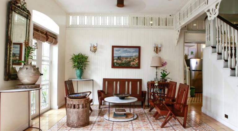 Charming La Casita Mercedes, 5Br and 5TB for Family and Friends Staycation- Read Listing Info — photo 3