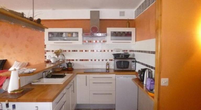 Holiday apartment with 2 rooms for 6 persons in Banyuls-sur-Mer
