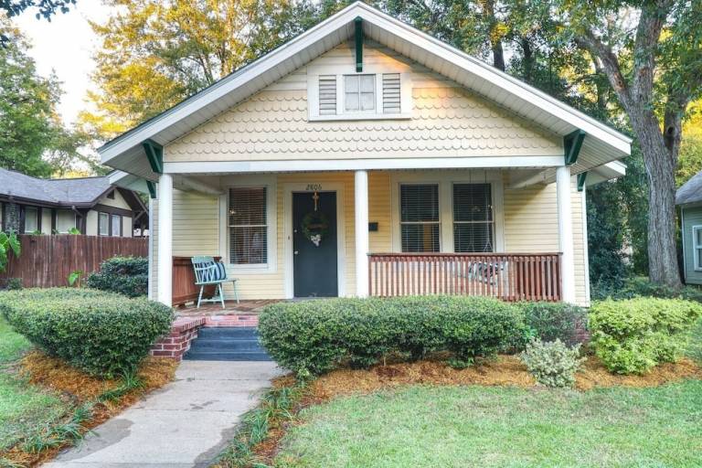 House  Texarkana