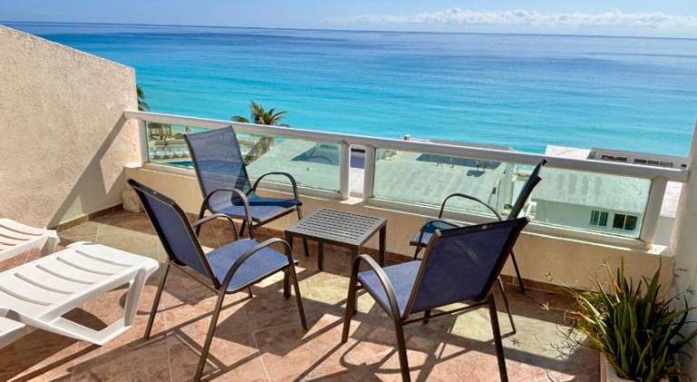 90 m² Ferienwohnung