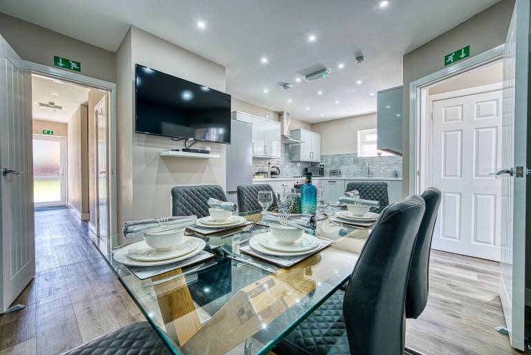 Huis Solihull