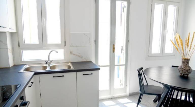 Rental apartment | Suitable for remote work — photo 4