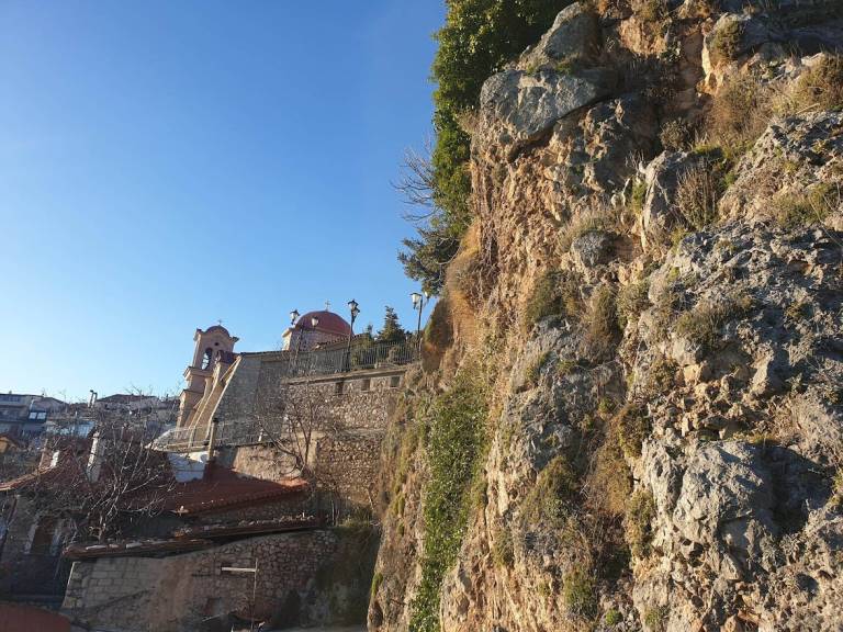 hiša  Delphi