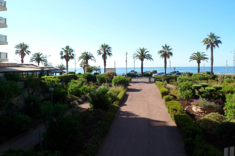 Appartement Fréjus