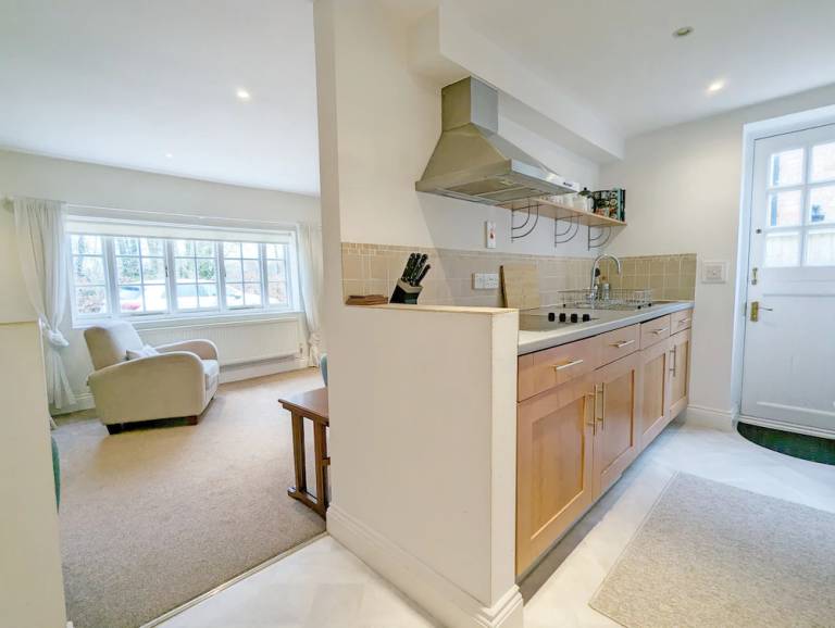 House Hayling Island
