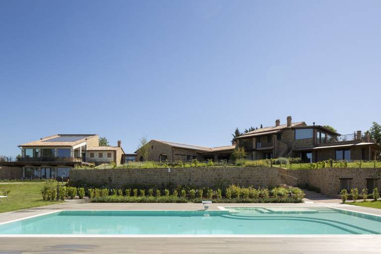 Villa Deruta