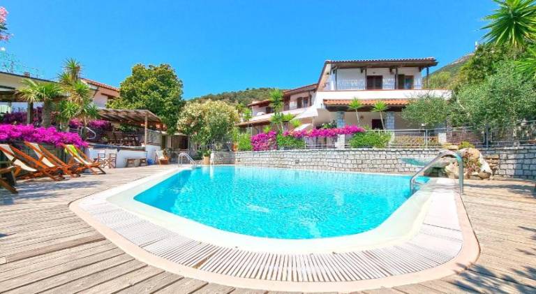 Eco Hotel Montemerlo — photo 2