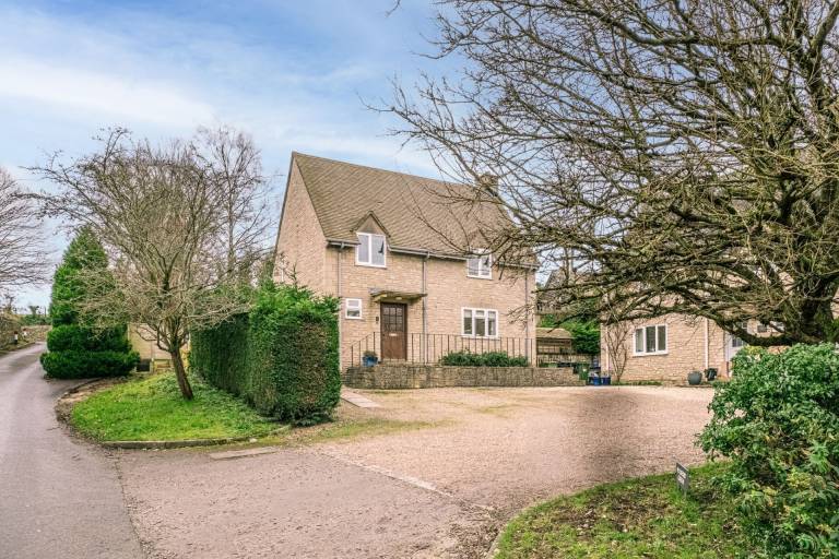 Cottage Kingham