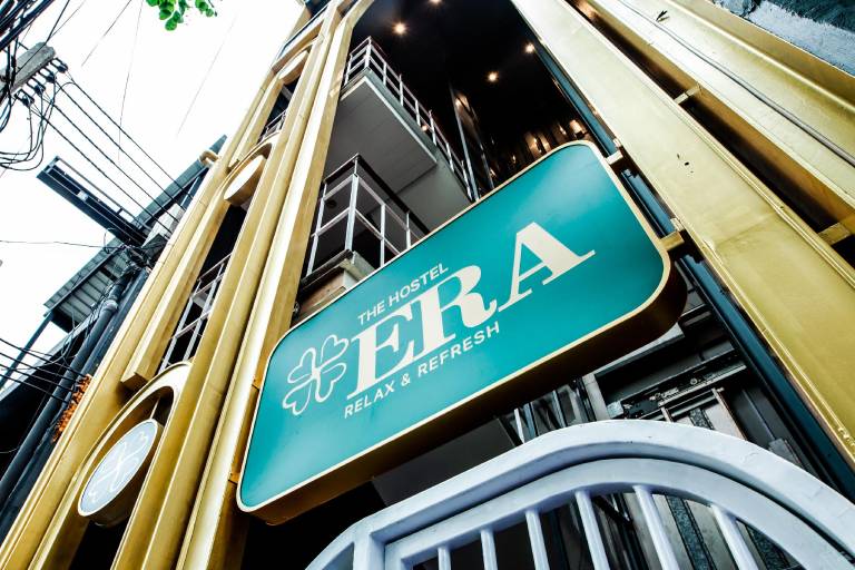 Bed & Breakfast Khlong Tan Nuea